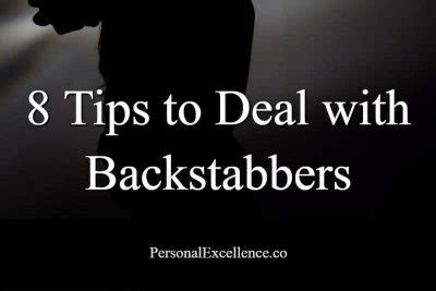 backstabber meaning|BACKSTABBER definition and meaning .